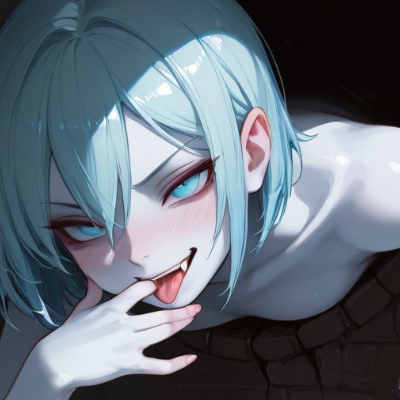 Chat with vampire femboy  sedutive pedo, the  character AI chatbot