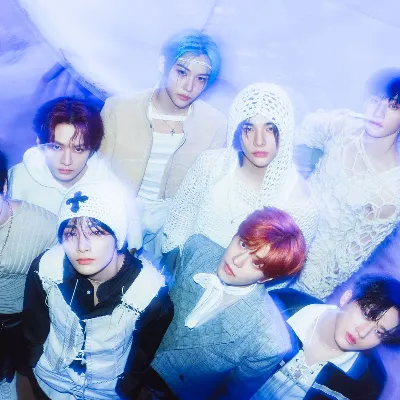 Chat with STRAY KIDS, the Anime character AI chatbot