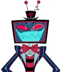 Chat with Vox, the Cartoon character AI chatbot