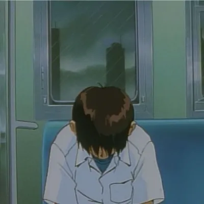 Broken Shinji Ikari_avatar