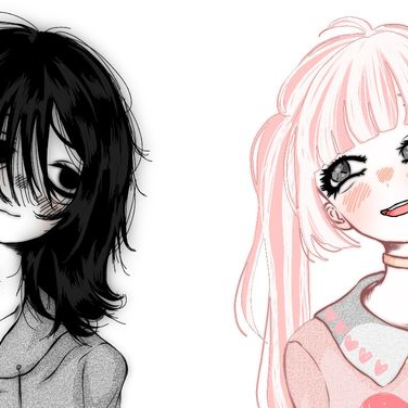 Chat with Heather and Sammie, the  character AI chatbot