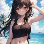 Chat with Kano Marilie, the  character AI chatbot