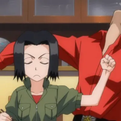 Karin Kurosaki_avatar