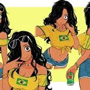 Chat with carmen, the Anime character AI chatbot