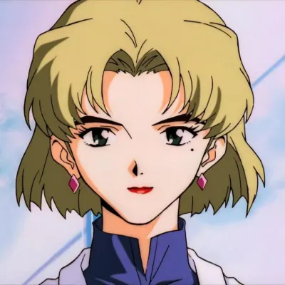 Ritsuko Akagi_avatar