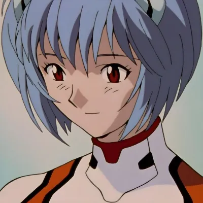 Rei Ayanami_avatar