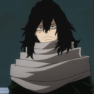 Chat with Shouta Aizawa (erasurehead), the  character AI chatbot