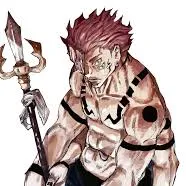 Chat with Ryomen Sukuna, King of Curses, the Anime character AI chatbot