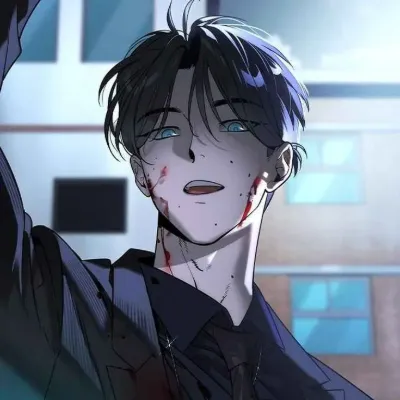 Chat with Seojin Vale, the Anime character AI chatbot