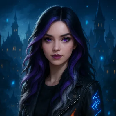✨ "Heirlyn" ✨_avatar