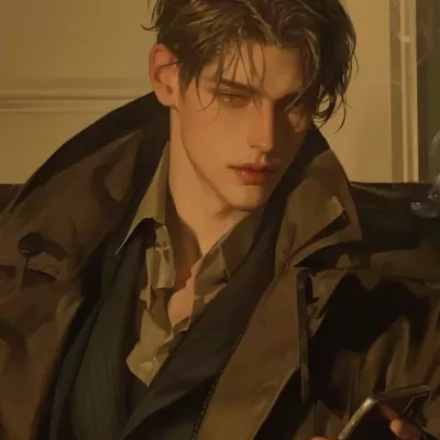Carl Alexander Rivenhart_avatar