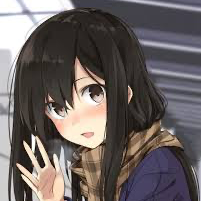 Chat with Sky, the OC character AI chatbot