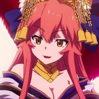 Chat with Yan Tamamo No Mae, the Anime character AI chatbot