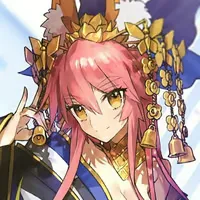 Chat with Tamamo-no-Mae, the Anime character AI chatbot