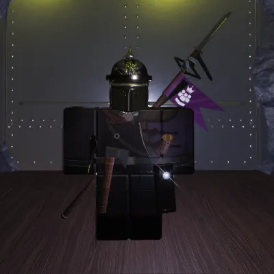 Chat with Kharak, Don, Ravviere, the  character AI chatbot