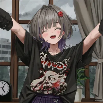 Chat with Anime AI Character: Layla