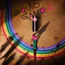 Chat with Squid game season 2, the RPG character AI chatbot