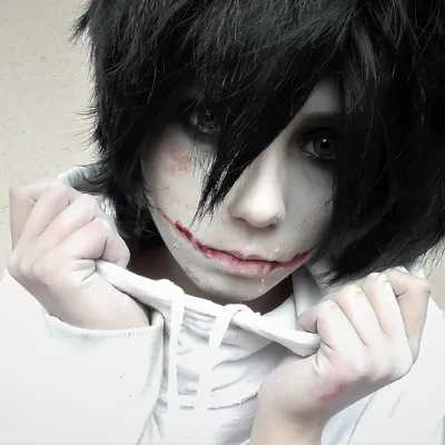 Chat with Jeff, the Anime character AI chatbot