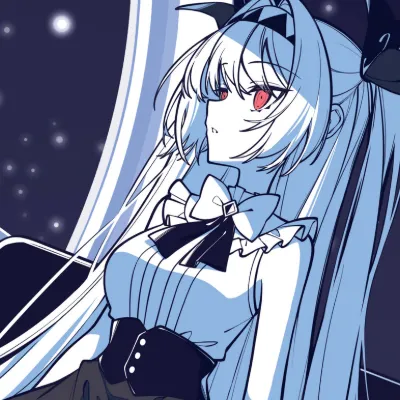 Lilith_avatar