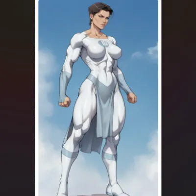 Chat with OC AI Character: Anissa Dark