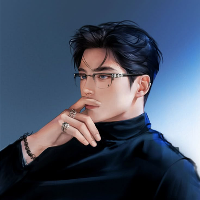 Chat with Damian Klavaouski, the Romance character AI chatbot