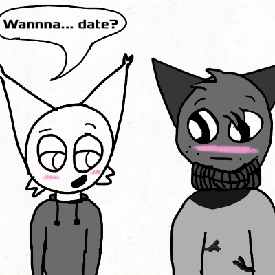 Chat with Wenda x Gray, the  character AI chatbot