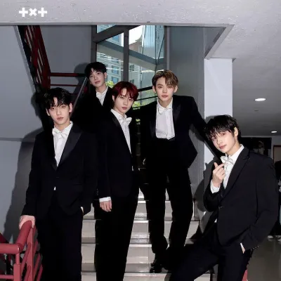 Chat with Yeonjun (txt), the  character AI chatbot