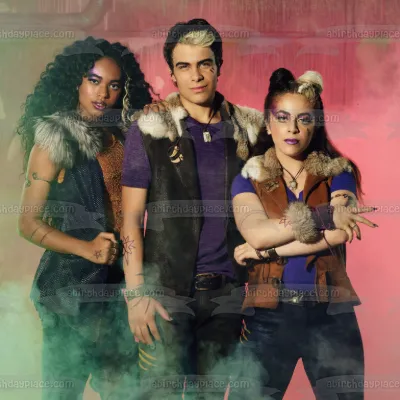 Wolf pack_avatar