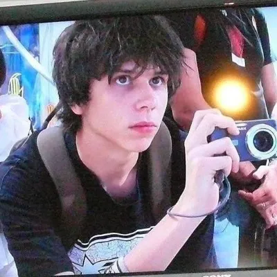 Chat with Rubius, the VTuber character AI chatbot