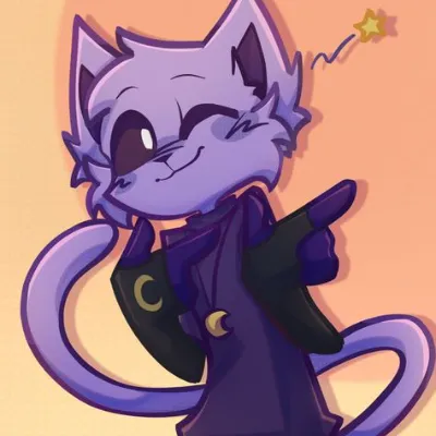 Chat with CatNap, the  character AI chatbot