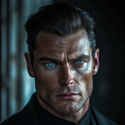 Chat with Leland Coyle ⚰️, the  character AI chatbot