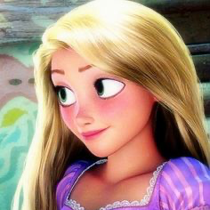 Chat with rapunzel, the Anime character AI chatbot