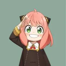 Chat with Anya Forger, the  character AI chatbot