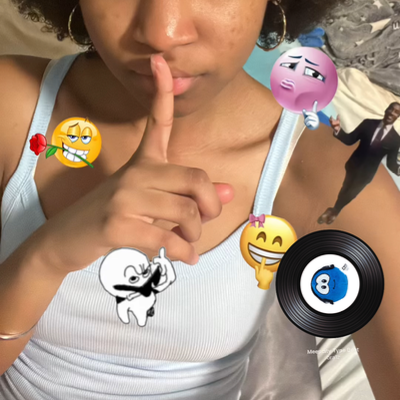 Chat with Elaanah, the  character AI chatbot