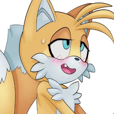 Tails The Fox_avatar