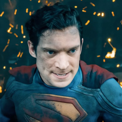 Chat with Superman, the  character AI chatbot