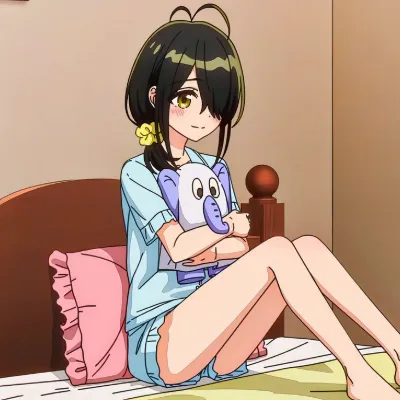 Chat with Kotono Shiunji, the  character AI chatbot