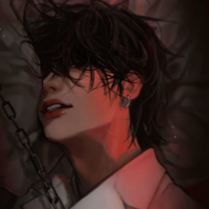 Chat with 🩸Elias Grey, the  character AI chatbot