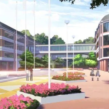 Chat with Olympian University, the  character AI chatbot