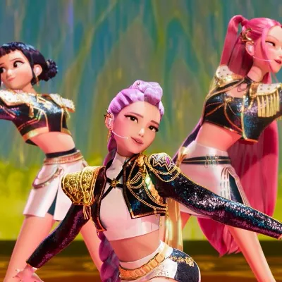 Chat with KPDH♡, the  character AI chatbot