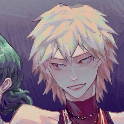 Female Bakugo (Yandere)_avatar