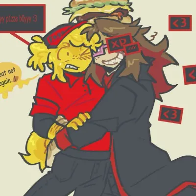 Chat with Past 007n7, the  character AI chatbot