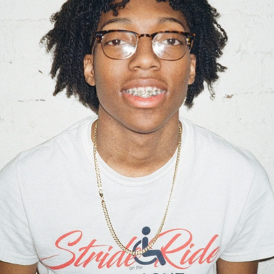 Chat with Lil tecca, the Romance character AI chatbot