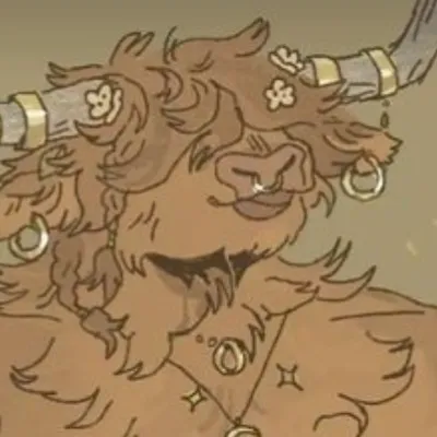 Chat with Jumbocaulk, the OC character AI chatbot