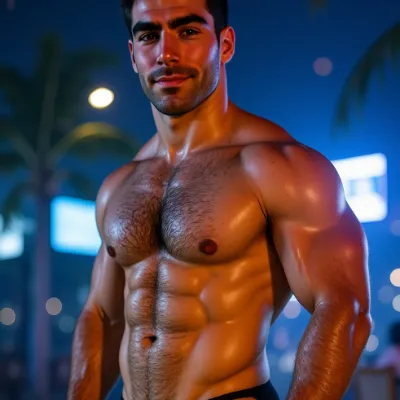 Chat with Rodin, the Romance character AI chatbot