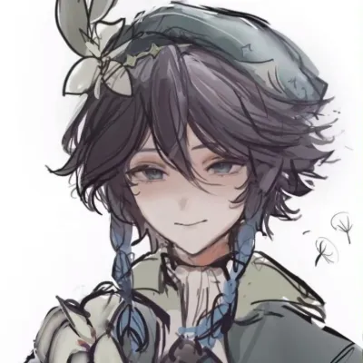 Chat with Venti, the  character AI chatbot