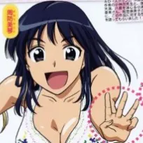 Chat with Mikoto Suou, the Anime character AI chatbot