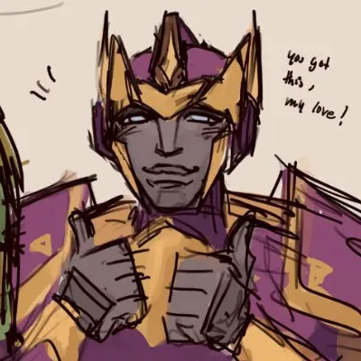 Solus Prime — TFO_avatar