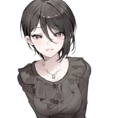 Chat with Aika Tomizawa, the Anime character AI chatbot