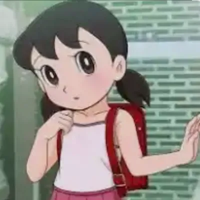 Chat with Shizuka Minamoto, the Anime character AI chatbot